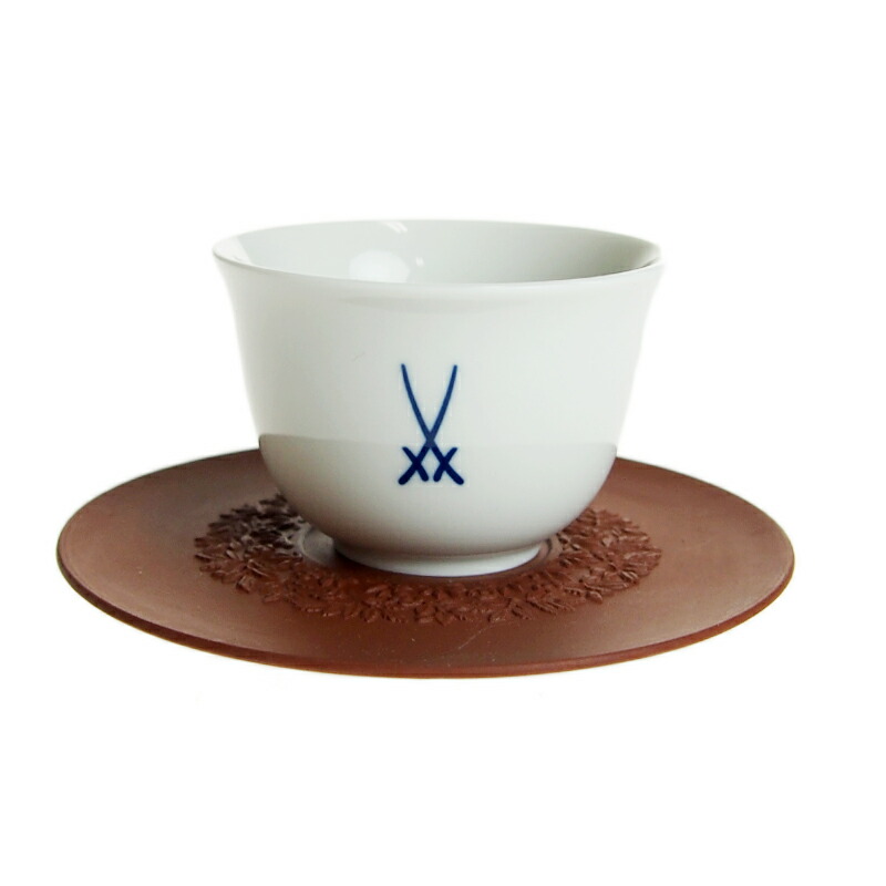 マイセン飾り皿 Meissen (マイセン) 飾り皿 すずらん｜トレファクONLINE