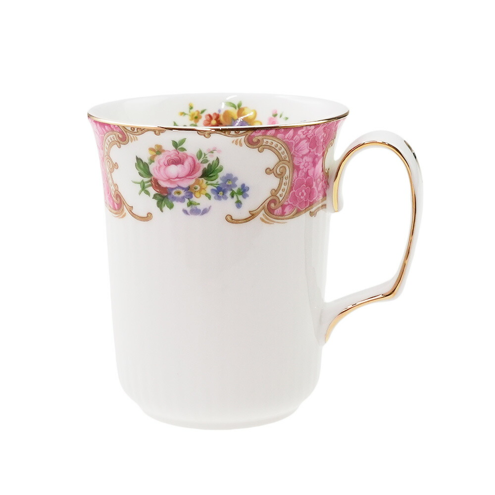 ロイヤルアルバート ROYAL ALBERT - 【廃盤】☆未使用☆ロイヤルアルバート エンチャント