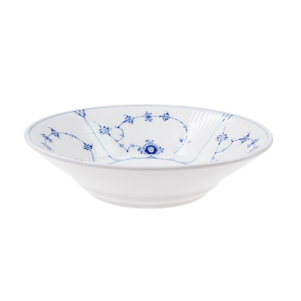 楽天市場】ロイヤルコペンハーゲン ブルーフルーテッド フルレース