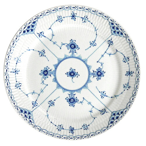 楽天市場】ロイヤルコペンハーゲン ハーフレース サラダボウル