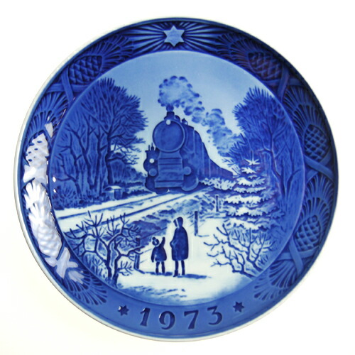 ロイヤルコペンハーゲン イヤープレート 1951年 クリスマスプレート h9SE 楽天市場】ロイヤルコペンハーゲン イヤープレート 1951年 クリスマス