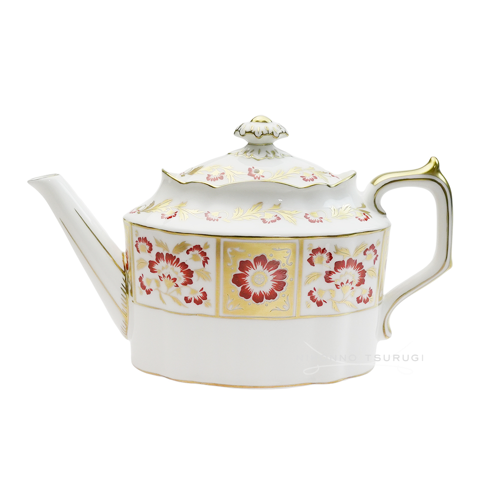 楽天市場】ロイヤルクラウンダービー Royal Crown Derby レッド