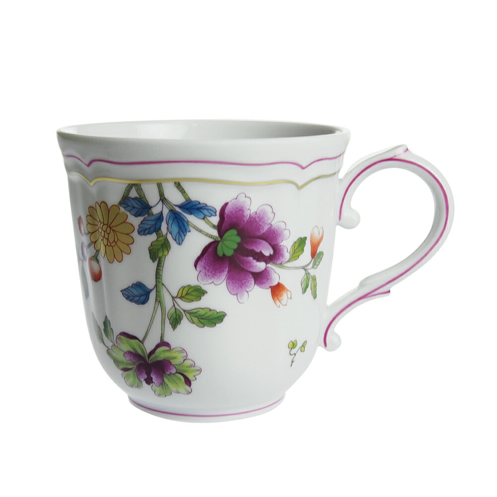 【希少品】リチャードジノリ★グランデューカ★クレッセント（三日月）プレート 楽天市場】ジノリ1735 グランデューカ プレート17cm 03-0210 (旧