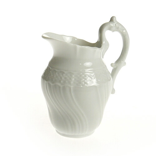 楽天市場】ジノリ1735 ベッキオジノリホワイト ピクルスディッシュ