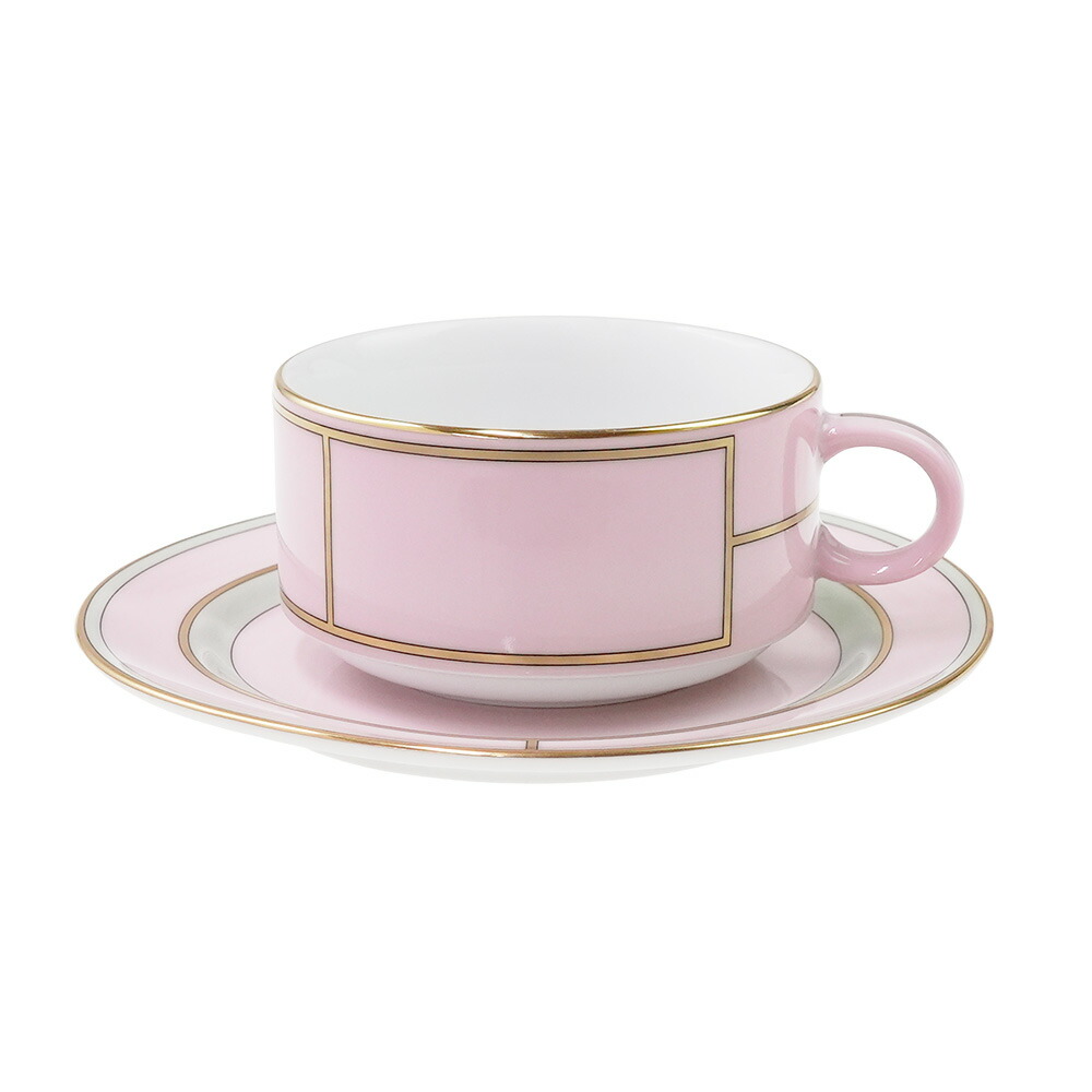 【廃盤】 リチャードジノリ メダイオン アンピール 5客 カップ&ソーサー 廃盤】 リチャードジノリ メダイオン アンピール 5客 カップ&ソーサー