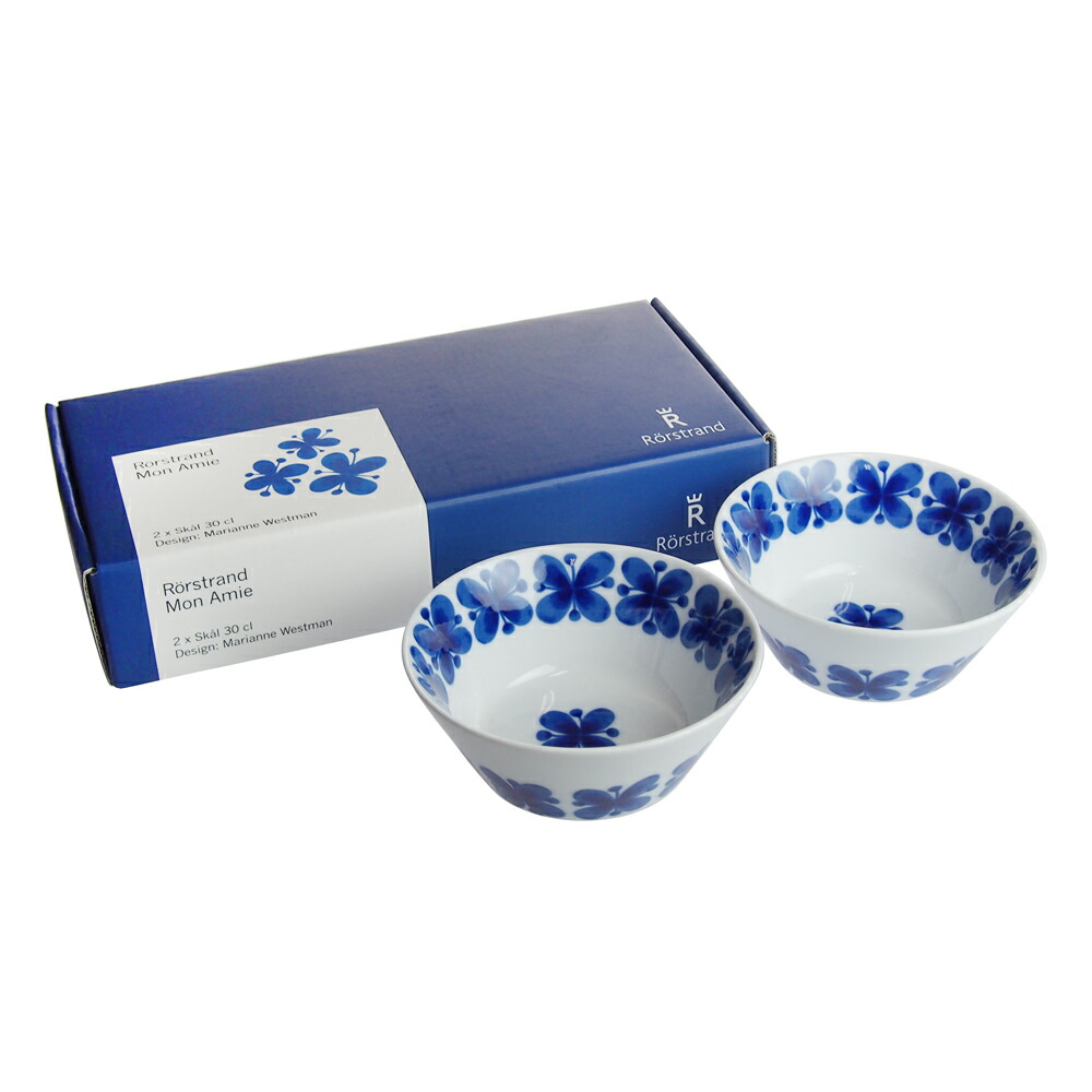 楽天市場】【今だけクーポン配布中】ロールストランド モナミ ボウル