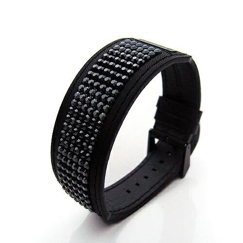 スワロフスキー (SWAROVSKI) Midnight 腕輪 1068080