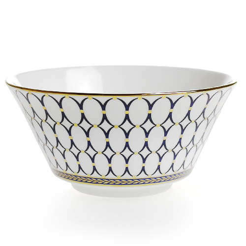 楽天市場】ウェッジウッド ルネッサンスゴールド ボウル 11cm : ベルセーブ