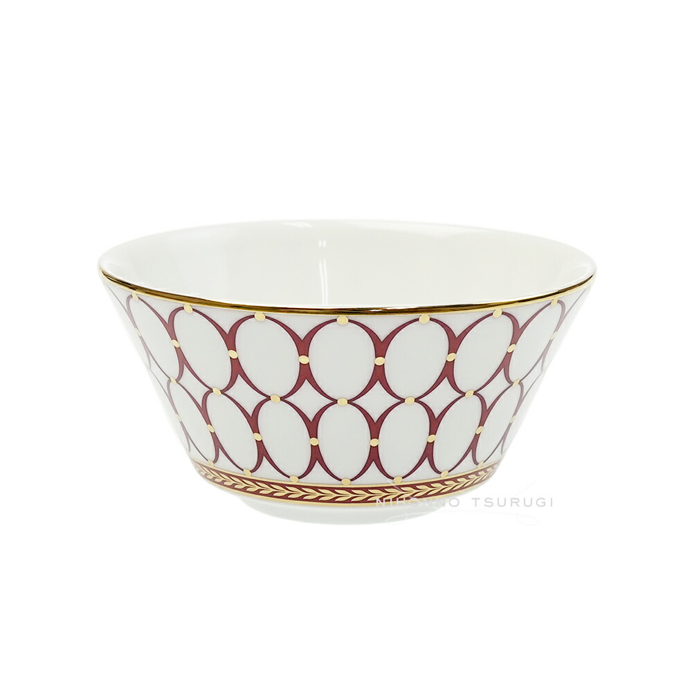 ［新品］ルネッサンスゴールド ボウルセット、小鉢 楽天市場】ウェッジウッド ルネッサンスゴールド ボウル 11cm