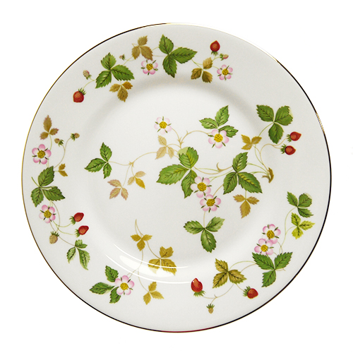 楽天市場】ウェッジウッド (WEDGWOOD) ワイルドストロベリー スープ