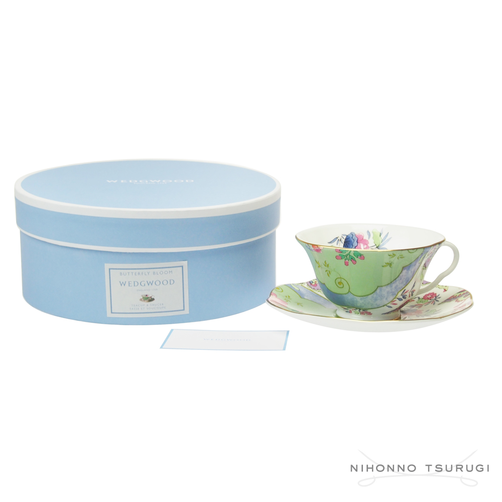 楽天市場】ウェッジウッド (WEDGWOOD) コーヌコピア ティーカップ