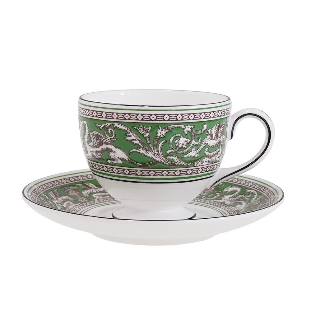 ウェッジウッド   セット 楽天市場】ウェッジウッド ティーカップ＆ソーサー 220cc