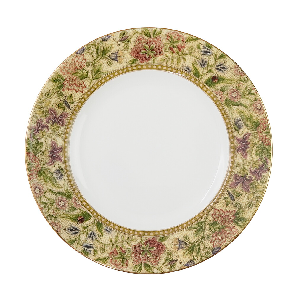 楽天市場】【ウエッジウッド】フローラル タペストリー カップ