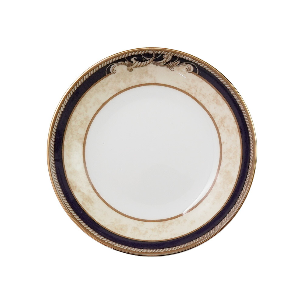 【美品】ウェッジウッド　ワイルドストロベリー　デザートプレート17.5cm×6枚 ワイルド ストロベリー ブレッド＆バター プレート | WEDGWOOD