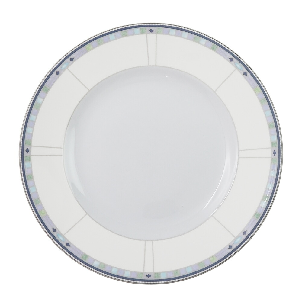 楽天市場】ウェッジウッド・英国製 クラリスクリフ 橋の畔の家