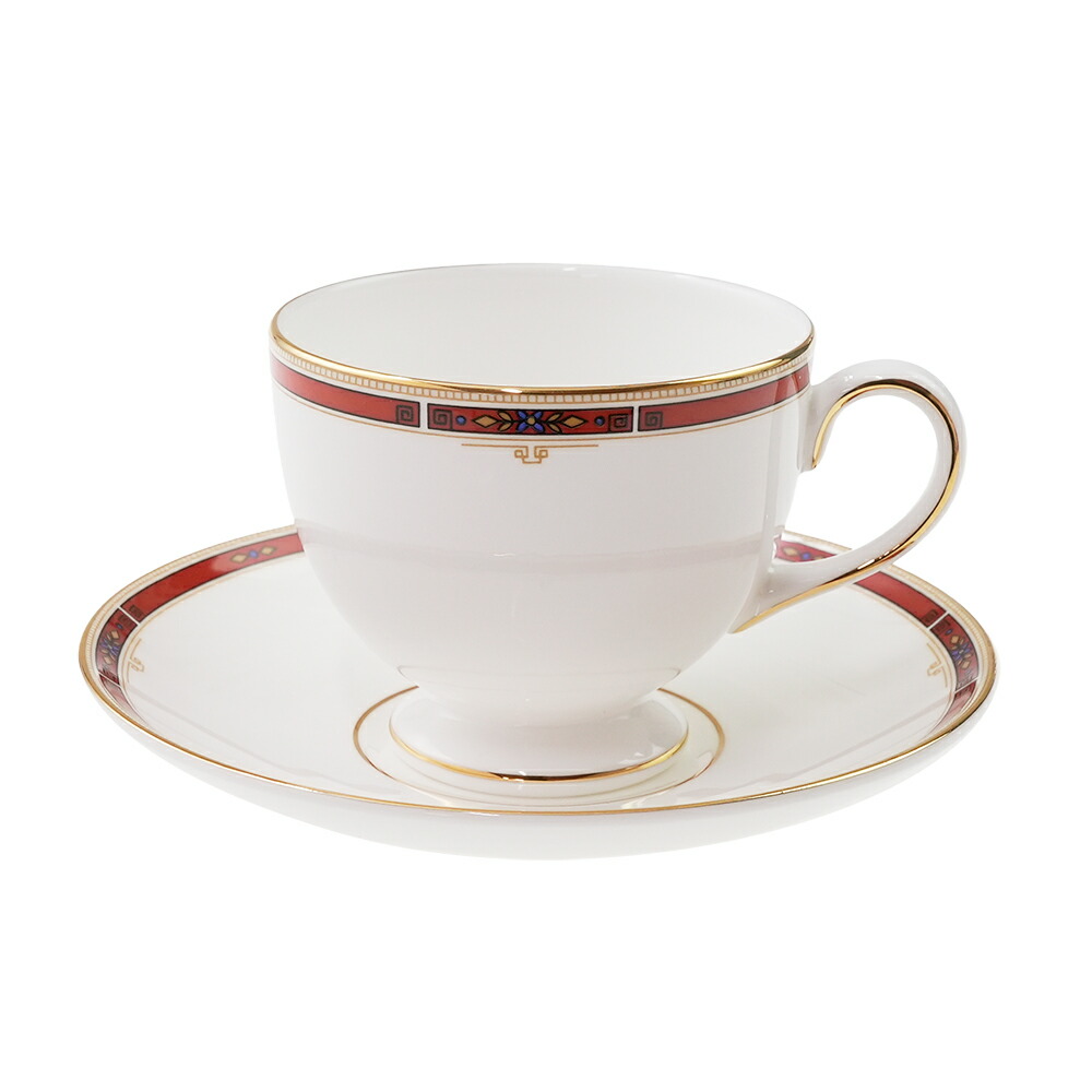 【連合王国製 】ウェッジウッド (WEDGWOOD) コロラド 紅茶優勝杯＆平円盤 ロバート・エドワード・リー