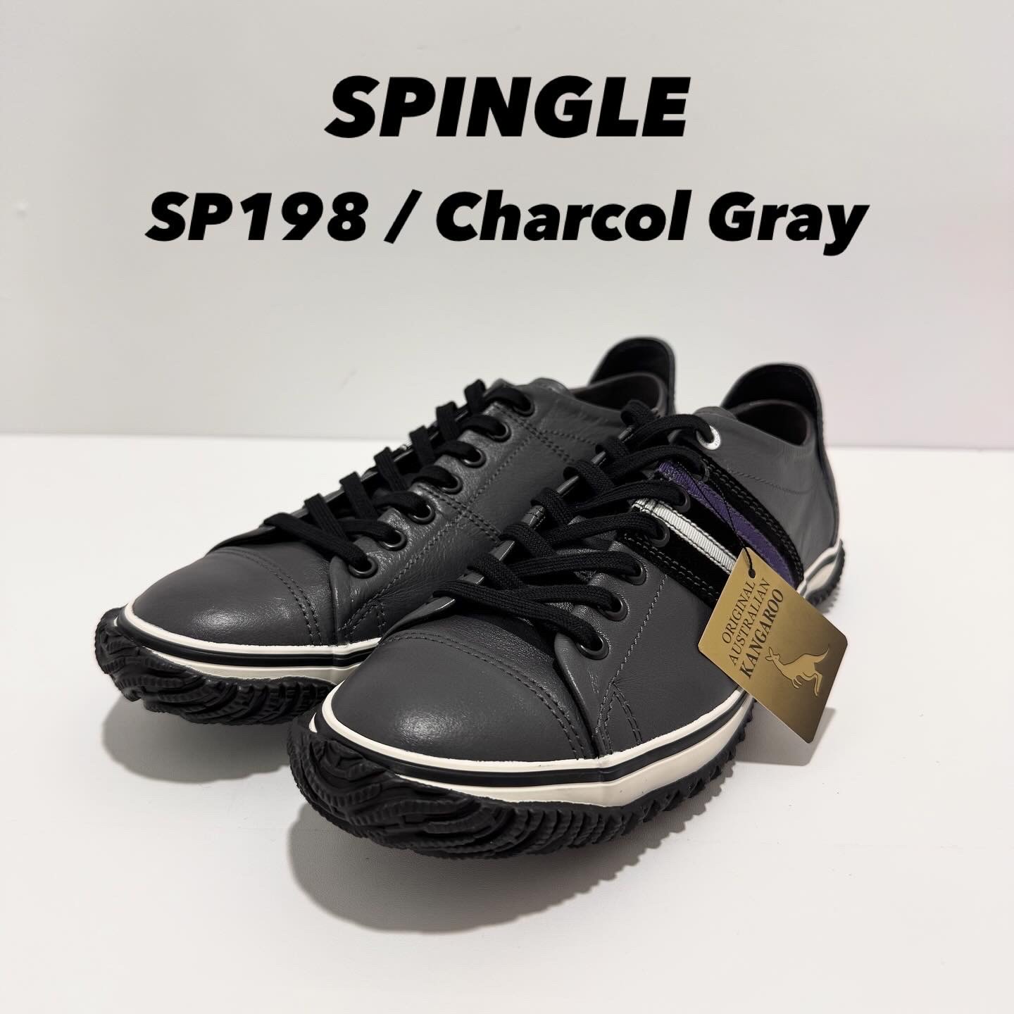 楽天市場】【初回返品・サイズ交換送料無料】SPINGLE スピングルSP1420