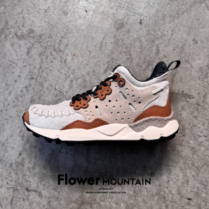 【M.U.L】ハイカットスニーカー☆本革☆新品 楽天市場】【初回返品・サイズ交換送料無料】正規取扱店Flower