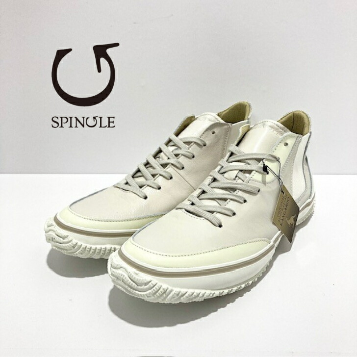 返品交換送料無料SPINGLE スピングル SP-1420 IVORY アイボリー  カンガルーレザー ミドルカット サイドゴア 楽天市場】返品交換送料無料SPINGLE スピングル SP-1420 IVORY