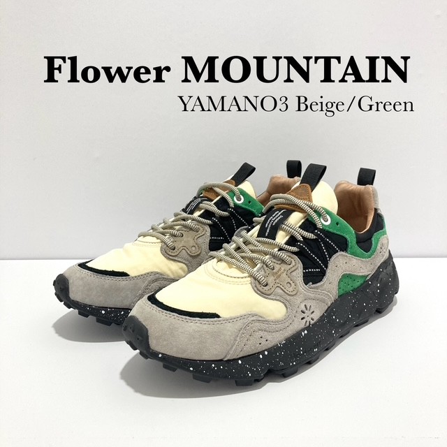 楽天市場】・FLOWER MOUNTAIN｜Yamano 3 Leather Layers/ フラワー
