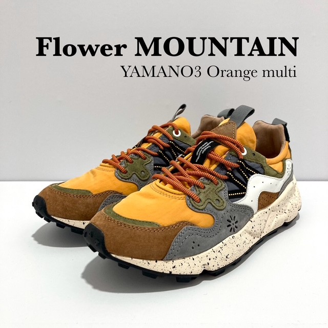 楽天市場】・FLOWER MOUNTAIN｜Yamano 3 Leather Layers/ フラワー