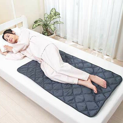 楽天市場】TVで紹介【選ぶ景品】 アテックス 快眠マット そよ