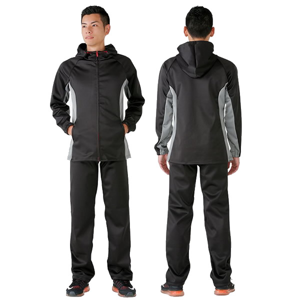 core sauna suit