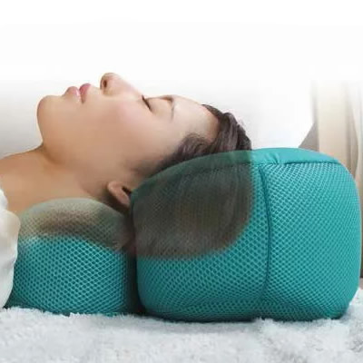 Nihontuuhan Shopping Support A Neck Support The Pillow Cervical