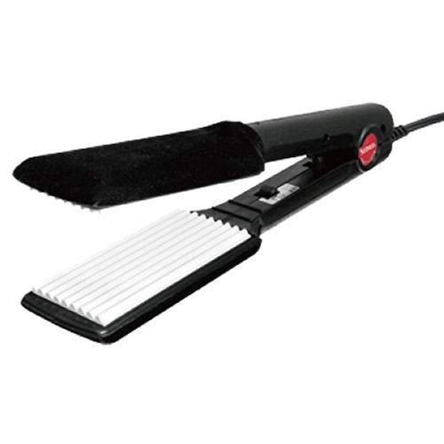 バウチャー頒布ミドル シーマ リップルアイロン Wv 3373 3特恵 送料無料 5種物から選定プレミアム クラス 即今までにない褊狭な ウェーブ ヘアアイロン リップルヘアアイロン Wv3373 Sermer ウェーブアイロン シーマリップルアイロン ワッフルアイロ Orbisresearch Com