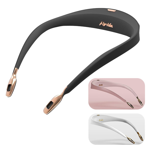 楽天市場】携帯式空気清浄機 アイブルエアビーダ L1 携帯 空気清浄機