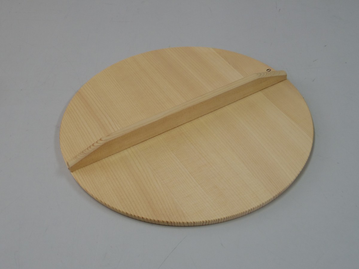 スプルス木蓋　54cm用｜新潟キッチン