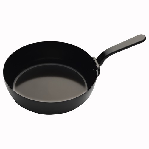 楽天市場】ラバーゼ 鉄フライパン 26cm LB-094 : 新潟キッチン