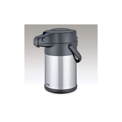 サーモスステンレスエアーポット2.2L TAK-2200 お役目用