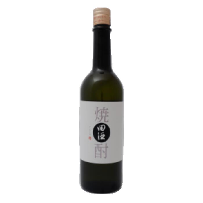 青森 田酒 本格 粕取り焼酎 720ml 送料無料