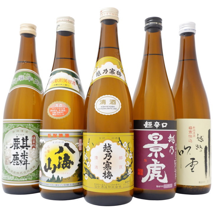 日本酒好きにプレゼントしたい 辛口の美味しい日本酒のおすすめランキング 1ページ ｇランキング