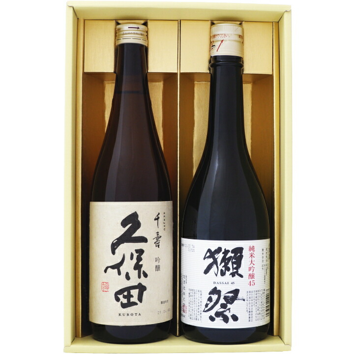 楽天市場】久保田 千寿 吟醸 1.8L と久保田 萬寿(万寿) 純米大吟醸 1.8L 日本酒 飲み比べセット 2本セット 1.8L2本化粧箱入り :  日本酒と焼酎のお店 新潟銘酒王国