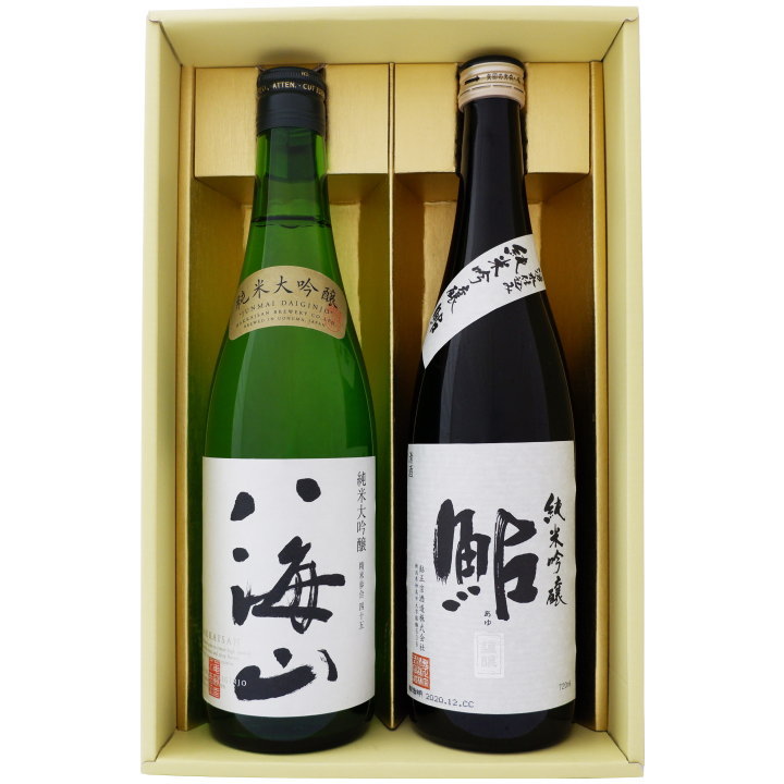 名入れ 日本酒 越後鶴亀 招福神 純米吟醸と高野酒造 名入れ辛口純米酒720ml 2本 プレゼントギフトセット 送料無料 お祝い 敬老の日 退職 還暦 喜寿 21065 日本酒と焼酎のお店 新潟銘酒王国 通販 Yahoo ショッピング