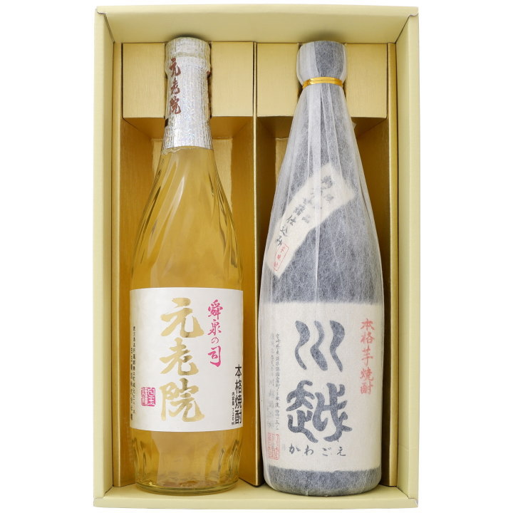 芋焼酎川越　芋焼酎　芋焼酎川越4本セット　720ml芋焼酎川越 楽天市場】【ギフト対応可】川越 芋焼酎 川越酒造場 25度 720ml