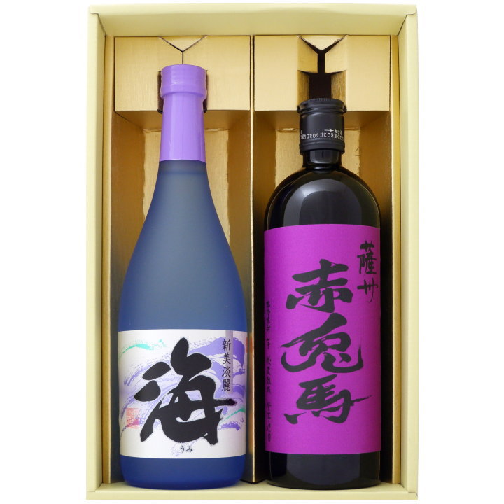 楽天市場】村尾 芋と魔王 芋焼酎 飲み比べお試し2本セット 村尾 芋焼酎