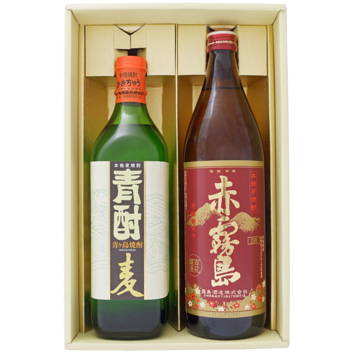楽天市場】焼酎 村尾 芋と森伊蔵 芋焼酎 飲み比べお試し2本