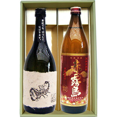 楽天市場】焼酎 霧島酒造創業九十周年記念【順吉】900ml 33