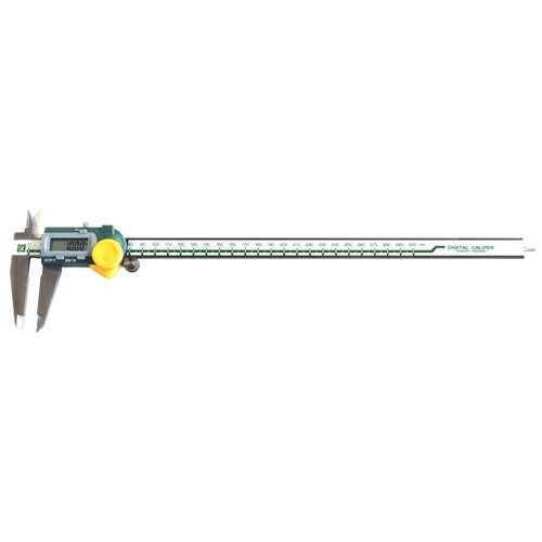 新潟精機 デジタルノギス 交差設定タイプ 300mm GDCT-300 測定 ノギス