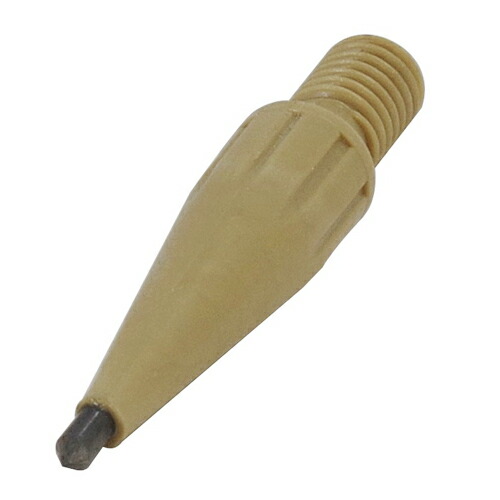 楽天市場】超硬チップ付 精密ケガキ針 0.5mm SC-P05 【日本製】新潟