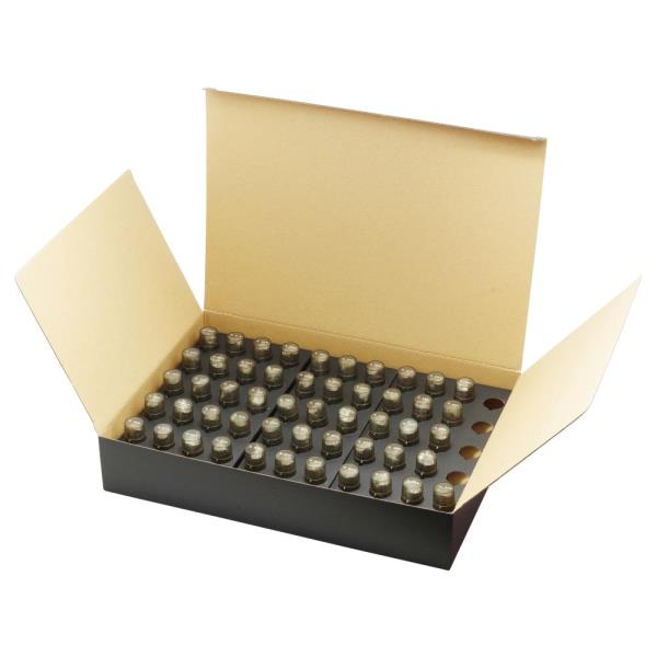 鋼ピンゲージリフィルセット AA-9B-R 9.500-10.000(0.01トビ) 51本セット 【日本製】 新潟精機|新潟精機