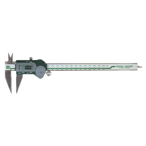デジタルポイントノギス 0-200mm GDCS-200P 新潟精機