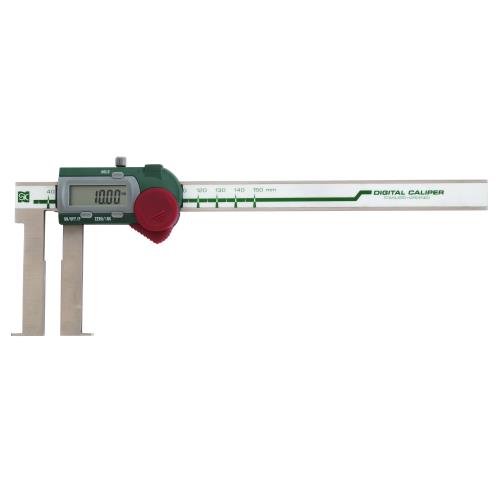 デジタルインサイドノギス GDCP-150I2 150mm 新潟精機