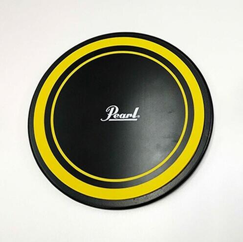 PEARL パール トレーニングパッド PDR-08P 8インチ 20cm