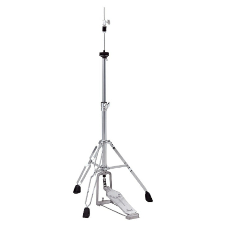 Pearl パール ハイハットスタンド H-830｜ニイカワ楽器　店