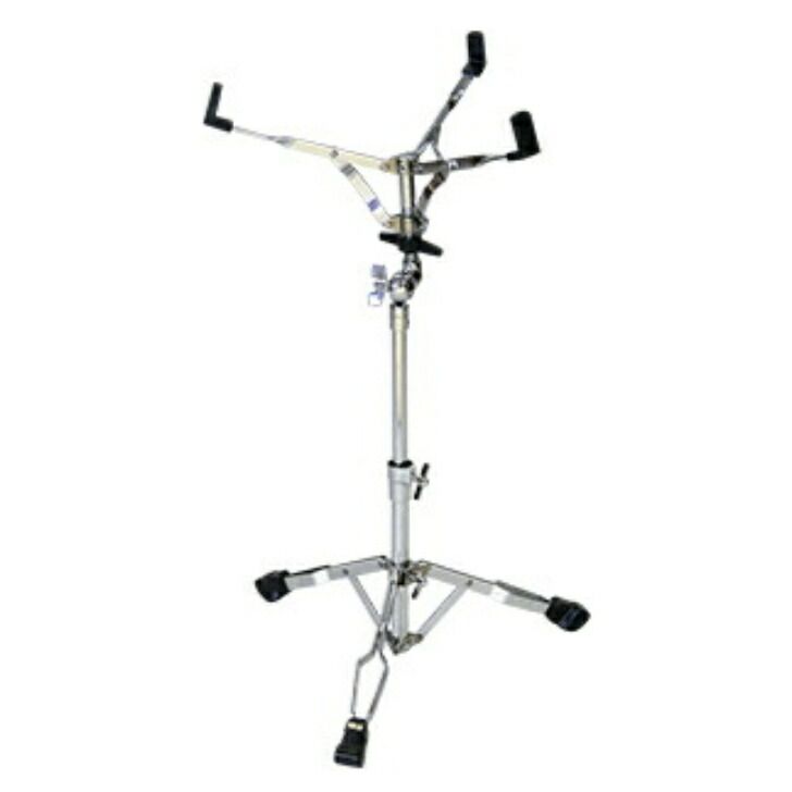 楽天市場】ZEN-ON（ゼンオン） マーチング スネアスタンド（小太鼓台