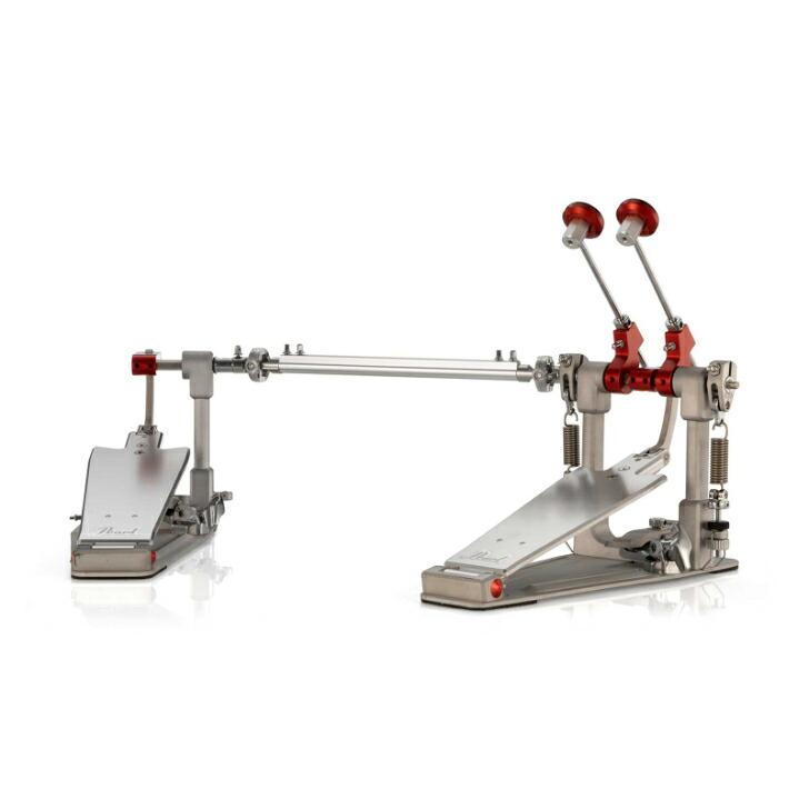 Pearl パール P-3502D Bass Drum Pedal バスドラム ツインペダル